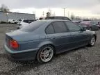 2000 BMW 540 I