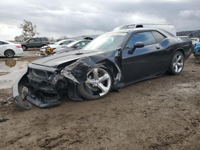 2014 Dodge Challenger SXT