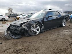 Dodge Vehiculos salvage en venta: 2014 Dodge Challenger SXT