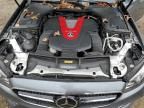 2018 Mercedes-Benz E 43 4matic AMG