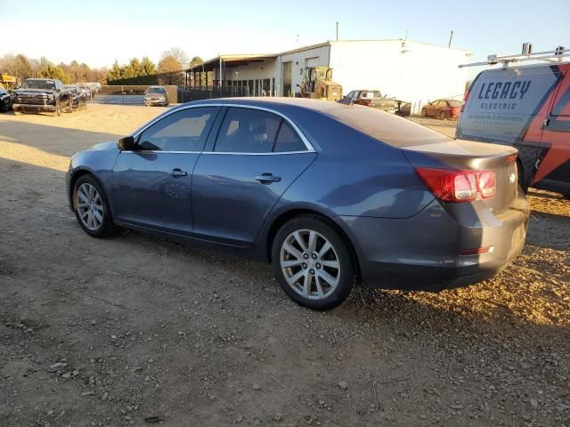 2014 Chevrolet Malibu 2LT