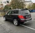 2015 Mercedes-Benz GLK 350 4matic