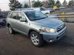 2007 Toyota Rav4 Limited