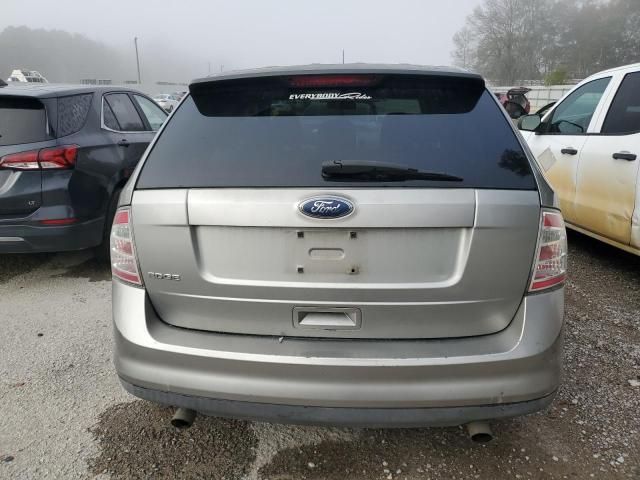 2008 Ford Edge SE