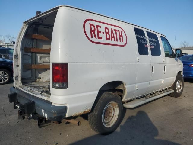 2009 Ford Econoline E250 Van