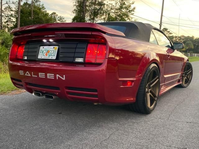 2006 Ford Mustang GT