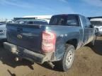 2012 Chevrolet Silverado K1500 LS