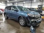 2019 Honda Pilot EXL