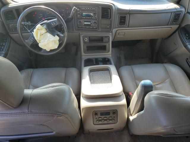 2003 GMC Yukon