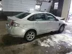 2008 Ford Focus SE