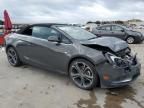 2016 Buick Cascada Premium