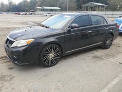 Toyota Avalon Base Vehiculos salvage en venta: 2011 Toyota Avalon Base