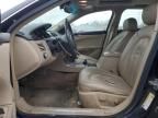 2007 Buick Lucerne CXS