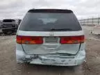 2004 Honda Odyssey EX