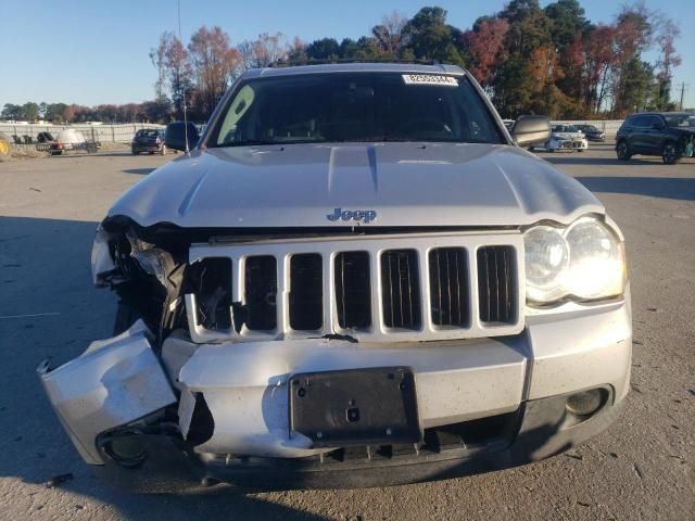 2010 Jeep Grand Cherokee Laredo