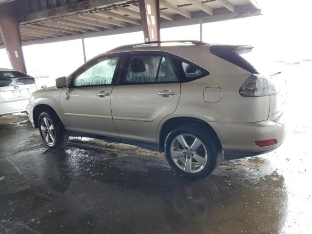 2006 Lexus RX 330