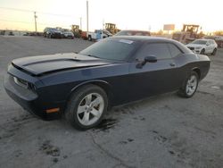 Dodge salvage cars for sale: 2013 Dodge Challenger SXT