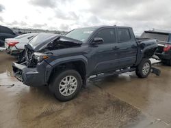 2024 Toyota Tacoma Double Cab en venta en Wilmer, TX