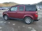 2006 Honda Element EX