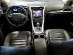 2013 Ford Fusion SE Hybrid