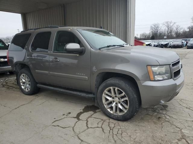 2008 Chevrolet Tahoe K1500