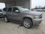 2008 Chevrolet Tahoe K1500