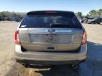 2012 Ford Edge Limited