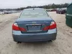 2009 Infiniti M35 Base