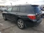 2008 Toyota Highlander Sport