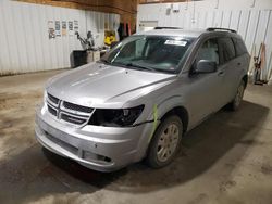 Run And Drives Cars for sale at auction: 2016 Dodge Journey SE