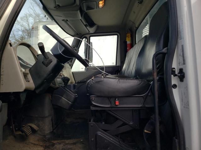 2014 International 4000 4300