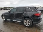 2016 Mercedes-Benz GLC 300 4matic