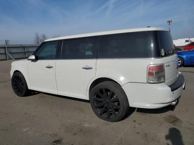 2009 Ford Flex SEL