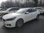 2018 KIA Cadenza Premium