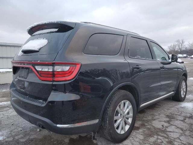 2023 Dodge Durango SXT