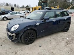 2017 Mini Cooper S Clubman ALL4 en venta en Knightdale, NC