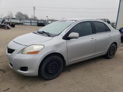 Salvage cars for sale at Nampa, ID auction: 2009 Toyota Yaris