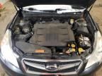 2012 Subaru Legacy 3.6R Limited