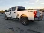 2018 Ford F250 Super Duty