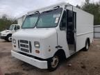 2014 Ford Econoline E350 Super Duty Stripped Chass