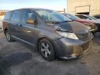 2012 Toyota Sienna