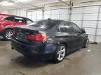 2013 BMW 328 I Sulev