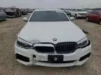 2017 BMW 540 XI