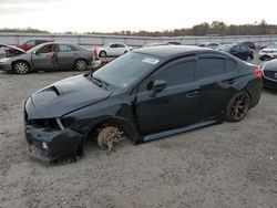 2019 Subaru WRX Premium en venta en Fredericksburg, VA