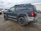 2006 Nissan Xterra OFF Road