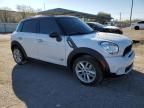 2013 Mini Cooper S Countryman