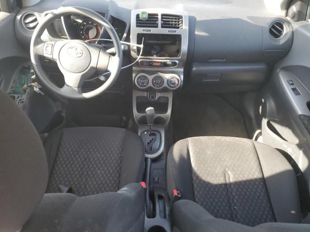 2011 Scion XD