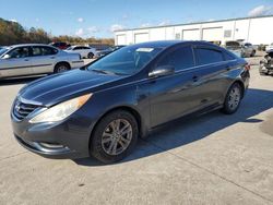 2011 Hyundai Sonata GLS en venta en Gaston, SC