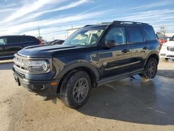 2023 Ford Bronco Sport BIG Bend en venta en Haslet, TX