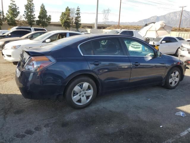 2008 Nissan Altima 2.5